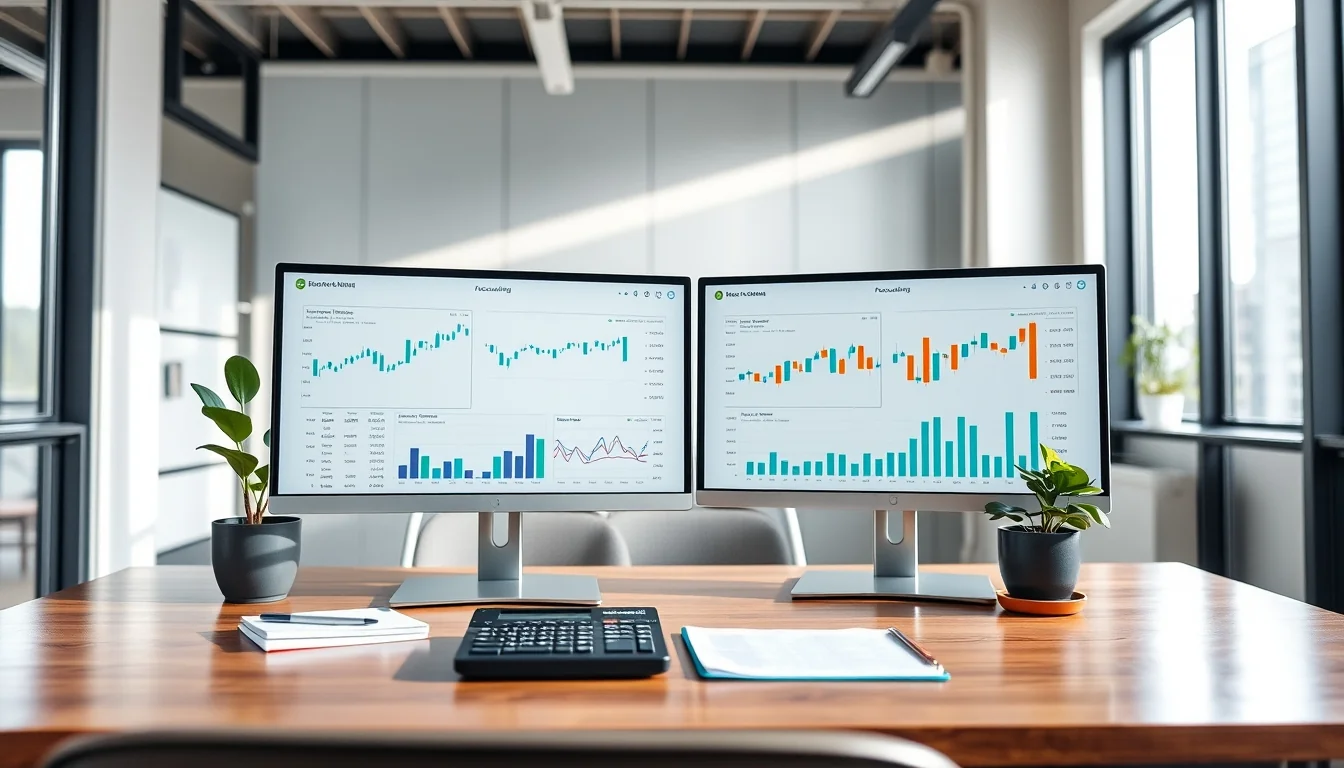 Professional plan visual